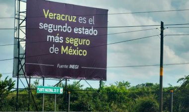 Veracruz, segundo estado más 