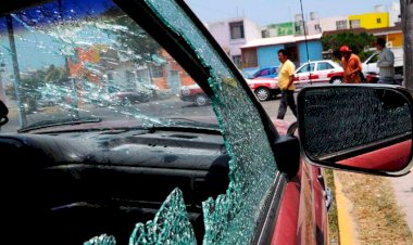 Gobierno de Veracruz incapaz de frenar la crisis de inseguridad