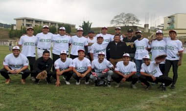 Vencen beisbolistas del Instituto Deportivo  a Cardenales de Teocelo