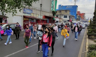 ¿Intolerancia ideológica y política en Ixtapaluca?