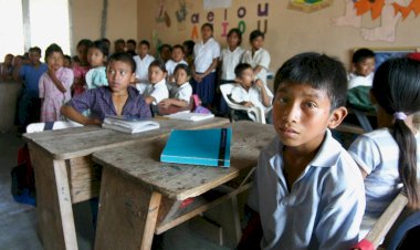 Se agrava el rezago educativo en México y el mundo
