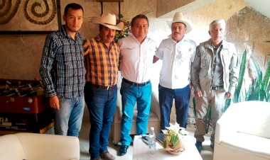 Antorcha e Impulsando México logran construcción de 150 casas