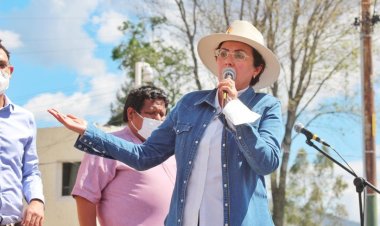 Frente a cuarta ola de covid-19, gobierno no valora la salud de los mexicanos: Guadalupe Orona
