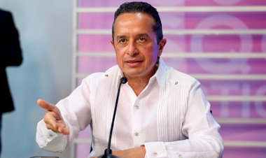 Carlos Joaquín a tiempo de enmendar acciones ante venidero proceso electoral