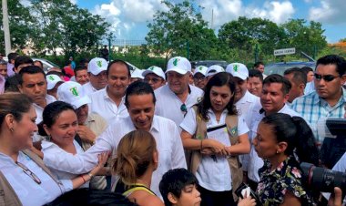 Inicia el 2022 y esperamos “voluntad política” del Gobierno de Quintana Roo