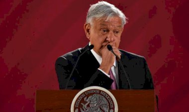 Inicia el cuarto año del gobierno de López Obrador, y no existen los resultados prometidos