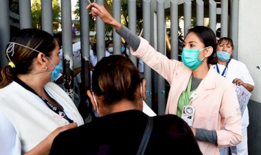 Morena atenta contra la salud en México