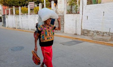 Crisis y pobreza en la cuenca de Oaxaca