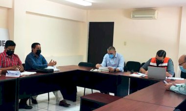 Por indiferencia en CIDUE, antorchistas van por respaldo de alcalde de Hermosillo