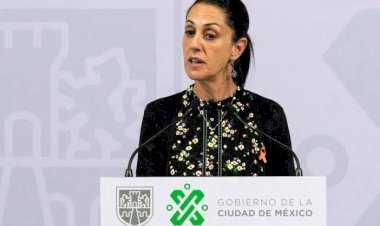 La indolencia y criminalidad de Sheinbaum ante cuarta ola