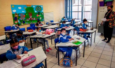 La educación mexicana en pandemia