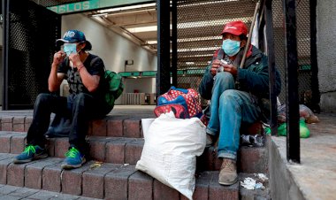 Pandemia remarcó la brecha de desigualdad entre pobres y ricos