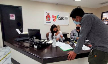 Casa del Estudiante de Sinaloa inicia gestiones ante ISIC