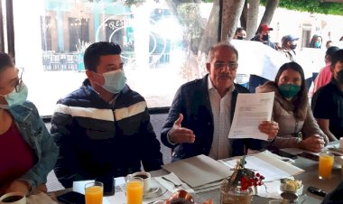 Reemplacamiento en Querétaro debió esperar por pandemia; afirma líder antorchista