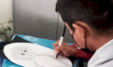 Alumnos de la Técnica “Rafael Ramírez” de Altepexi realizan cartilla ética