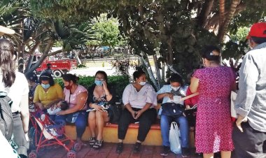 Rezaga Ayuntamiento de Carmen, Campeche, respuesta a pliego petitorio antorchista 