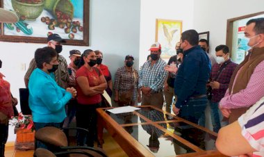 Antorchistas urgen a Ayuntamiento de Autlán solución a rezago de vivienda 
