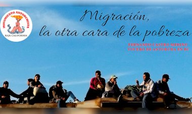 Migración, la otra cara de la pobreza