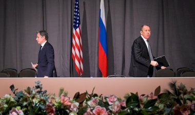 Rusia acosada por el imperialismo norteamericano