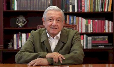 El “Testamento político” de AMLO