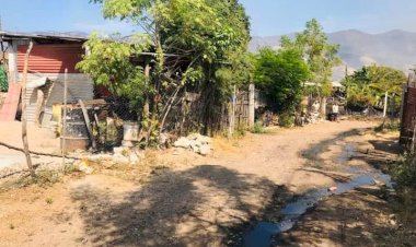 Denuncian mala calidad de vivienda en Chiapa de Corzo