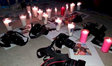 Asesinato de tres periodistas en 2022 desata unidad y movilizaciones en 30 estados