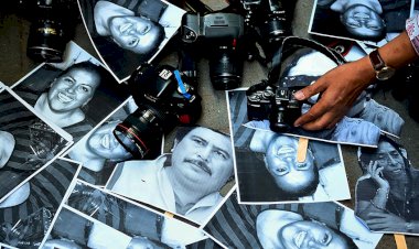 Seguridad a periodistas, pendiente de la Cuarta Transformación