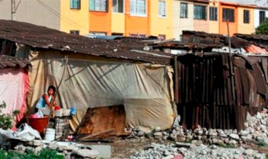 Morena provoca más pobreza en México