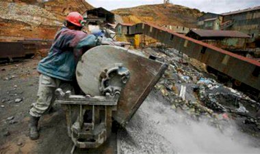 Minería en Sonora, riqueza para los dueños y sufrimiento para los trabajadores