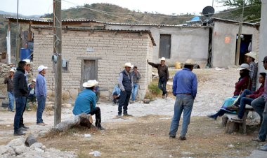 Indígenas de Durango en la marginación
