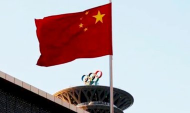 China, los juegos olímpicos de invierno y el boicot estadounidense