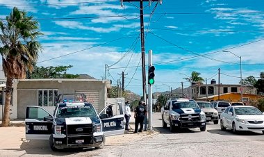 Reprime Gobierno morenista de Los Cabos a activistas 