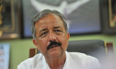 Atención, señor presidente de Culiacán, Sinaloa