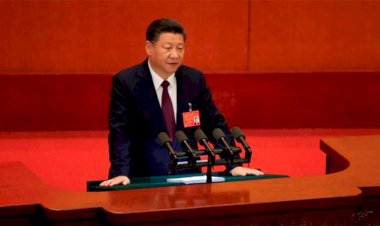 El éxito de la gobernanza del Partido Comunista de China