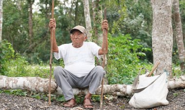 Inaceptable utilizar a campesinos como botín político