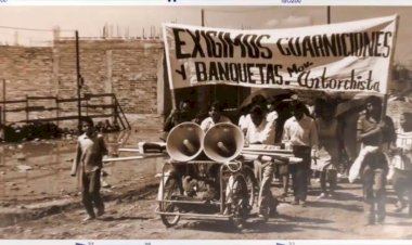 Una vez más, defendamos el derecho a la organización popular