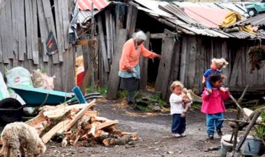 Los problemas en el país se agudizan y la 4T no es capaz de resolverlos