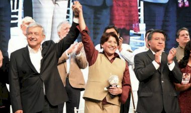Texcoco: cuna de la corrupción de Morena
