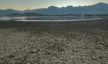 Continúan los problemas de desabasto de agua en Nuevo León