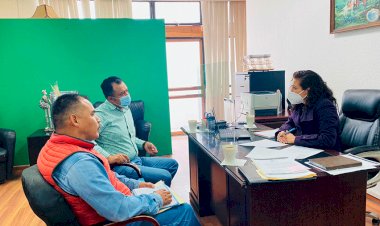 Zacatecanos piden solución a las necesidades de los más pobres de la entidad