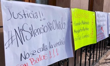 Inseguridad y pandemia: males que aquejan a Morelos