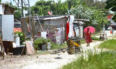 Duplica Quintana Roo población en pobreza; AMLO sin acciones para revertirlo 