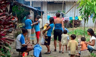 Los derechos del pueblo se tienen que hacer valer