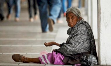 2022 será un año sombrío para los pobres