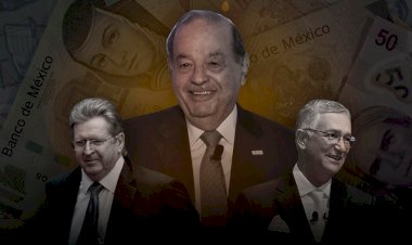 La banca para los mexicanos millonarios