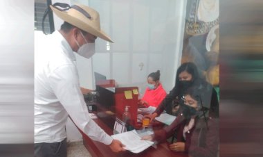 Solicitan apoyo al campo habitantes de Ocuilan y Malinalco