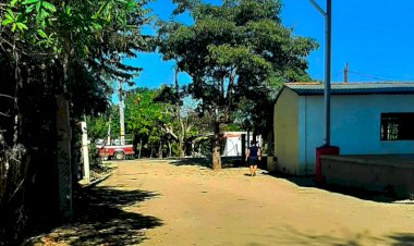 Pueblos de Atoyac de Álvarez, sin servicios