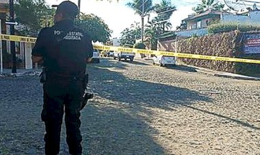 Martes violento en Colima; tres personas fueron ejecutadas de madrugada