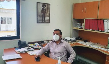 Antorchistas esperan que alcalde de Ocozocoautla cumpla compromisos 
