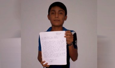 Advierte estudiante de Chiapas más marginación 